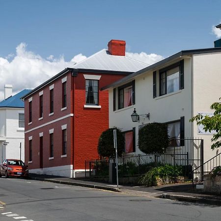 Battery Point Boutique Accommodation Hobart Ngoại thất bức ảnh