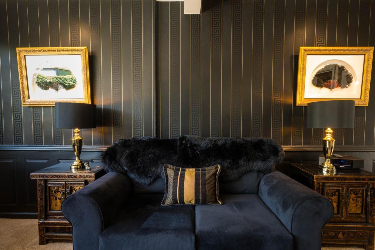 Battery Point Boutique Accommodation Hobart Ngoại thất bức ảnh
