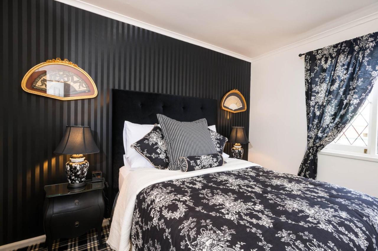 Battery Point Boutique Accommodation Hobart Ngoại thất bức ảnh