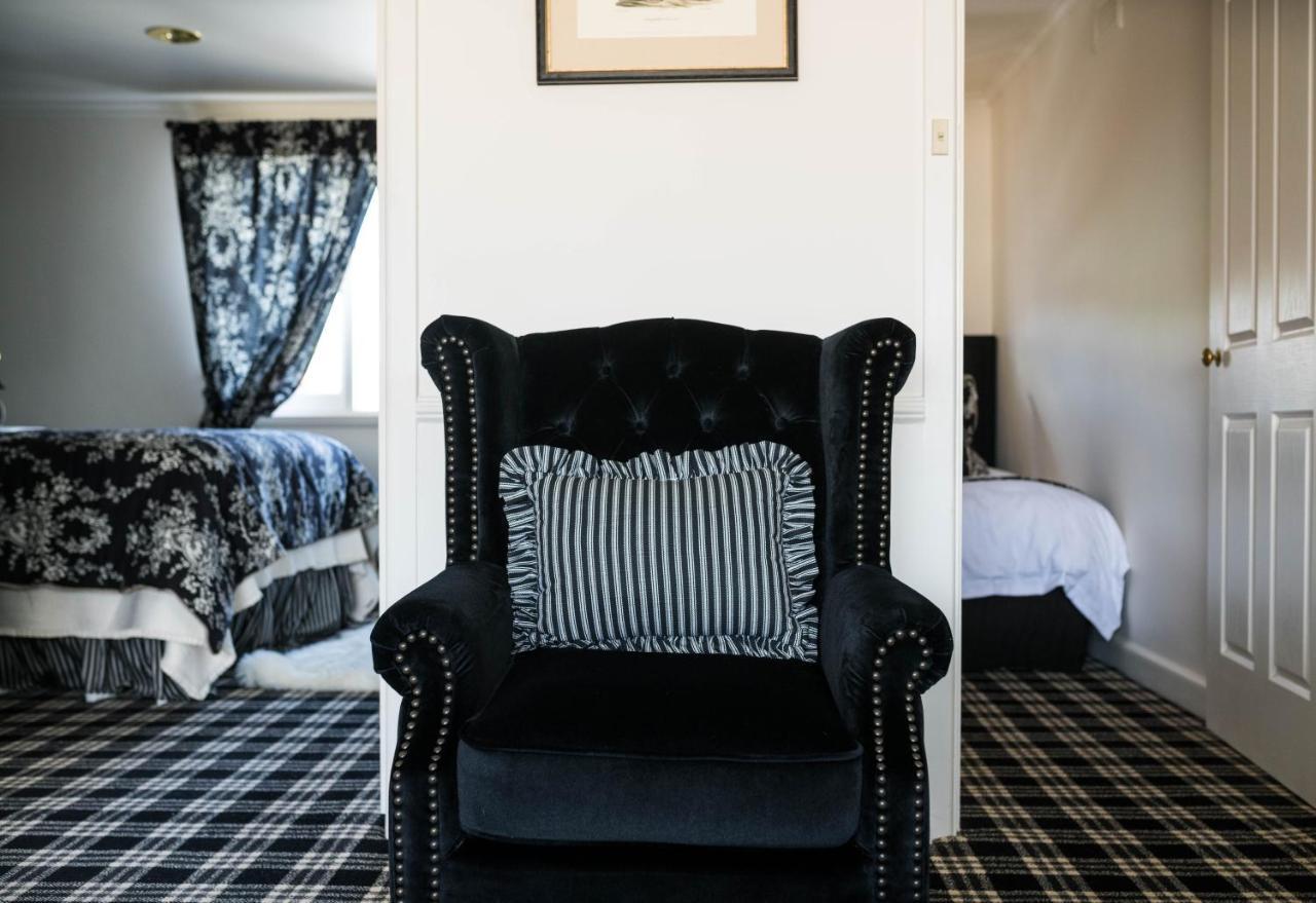 Battery Point Boutique Accommodation Hobart Ngoại thất bức ảnh