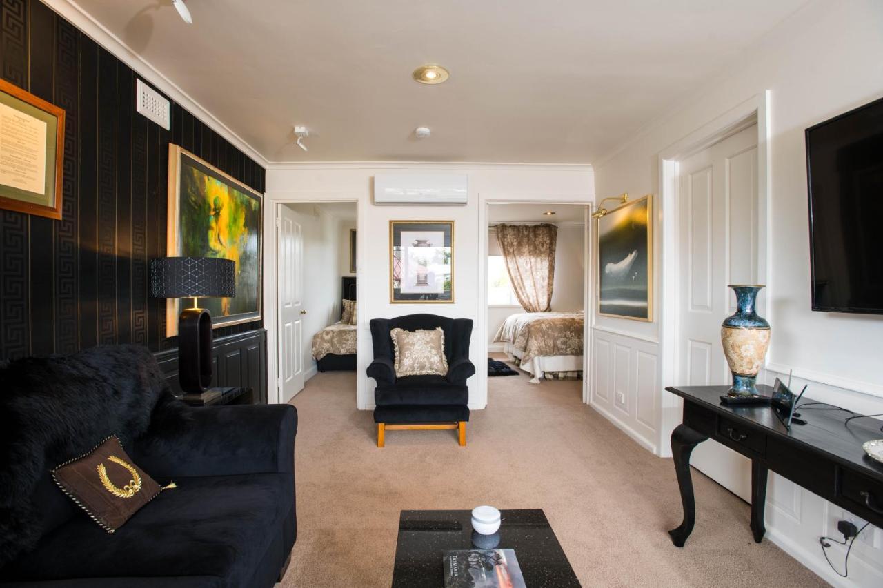 Battery Point Boutique Accommodation Hobart Ngoại thất bức ảnh